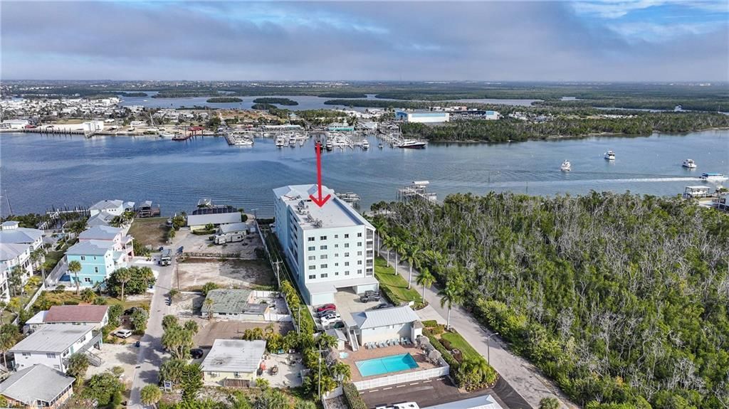 345 Mango St, Unit 604, Fort Myers Beach, FL 33931 Photo