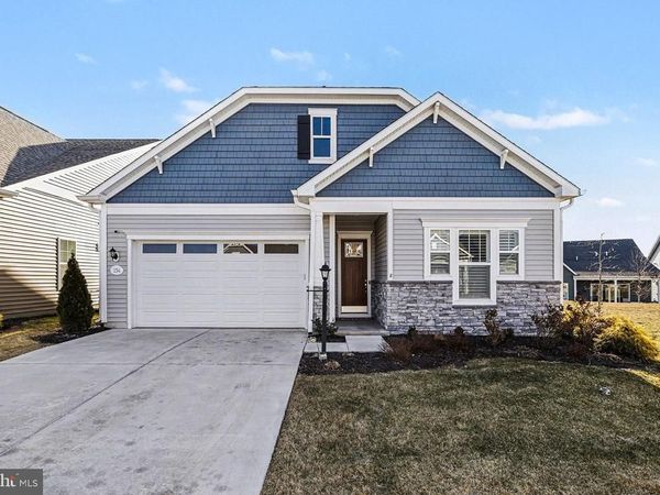 134 GENTLE SLOPE WAY, GETTYSBURG, PA 17325