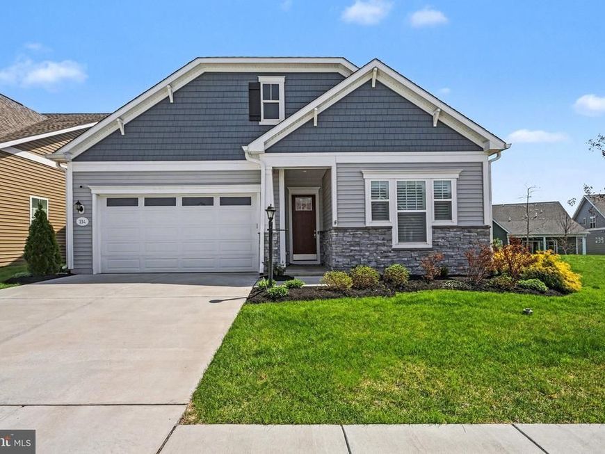 134 Gentle Slope Way, Gettysburg, PA 17325 Main Photo