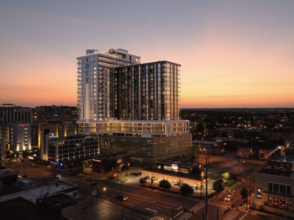 1717 Hayes St, Unit 04, Nashville, TN 37203