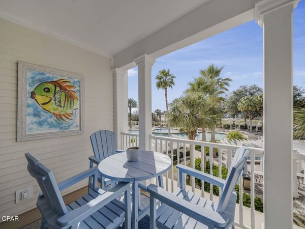 4100 Marriott Drive, Unit 208, Panama City, FL 32408