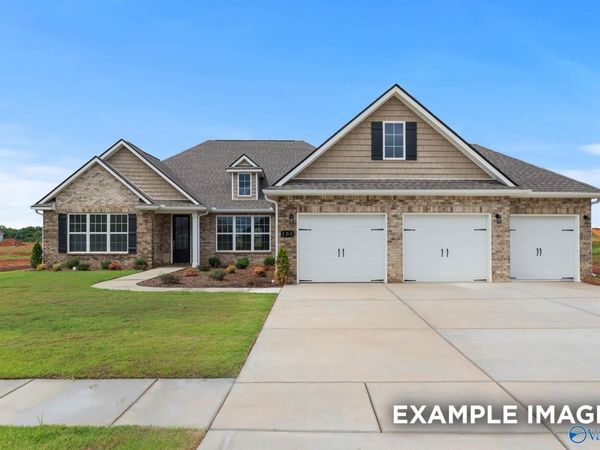 119 Sniper Street, Toney, AL 35773