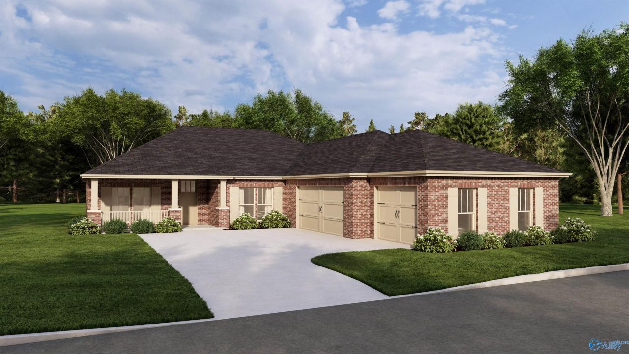 226 Emma Harris Circle, Triana, AL 35756 Main Photo