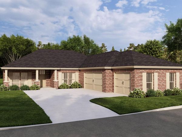 226 Emma Harris Circle, Triana, AL 35756