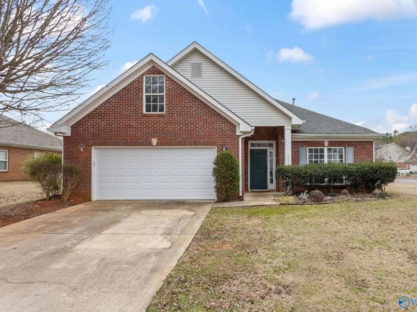 111 Overbrook Drive, Madison, AL 35758