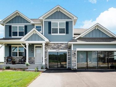 4764 Blake Court , Woodbury, MN 55129