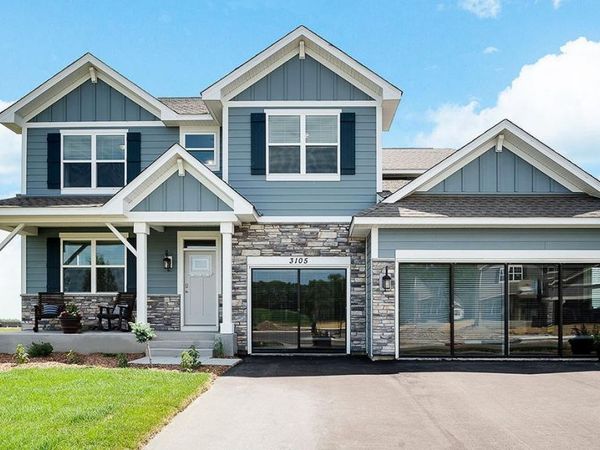 4764 Blake Court , Woodbury, MN 55129