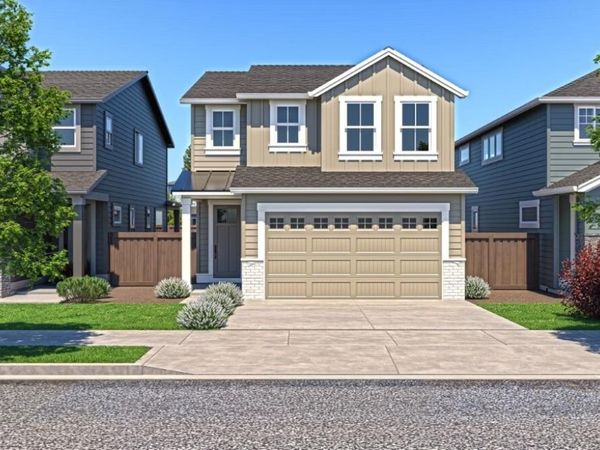 61201 NE Snow Owl Street, Bend, OR 97701