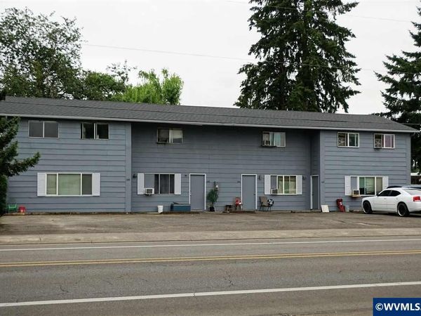 142 - 148 16th St S, Independence, OR 97351