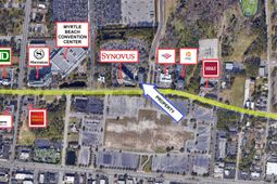 611 Burroughs Chapin Blvd. photo 4