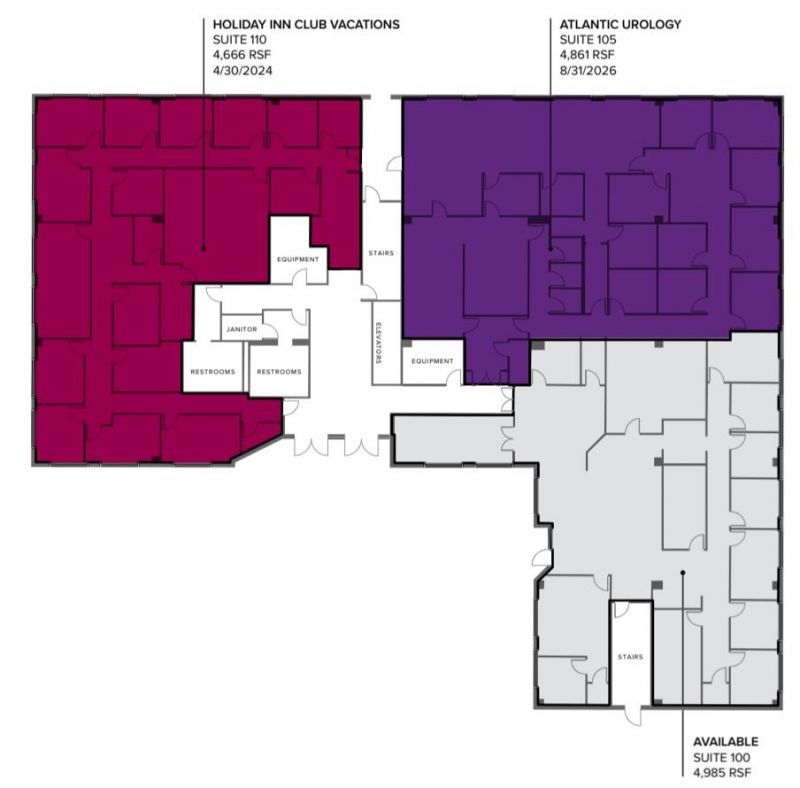 611 Burroughs Chapin Blvd. Photo 4