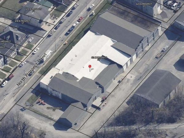 651 N PROSPECT STREET, HAGERSTOWN, MD 21740