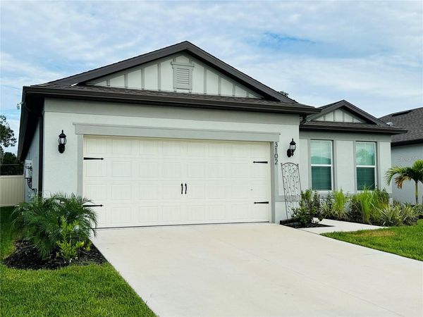 3102 61ST DRIVE E, ELLENTON, FL 34222