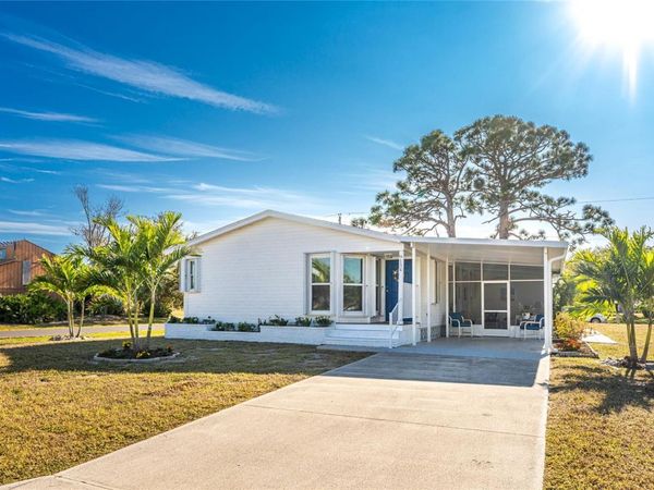 9134 KESTRAL CIRCLE, ENGLEWOOD, FL 34224