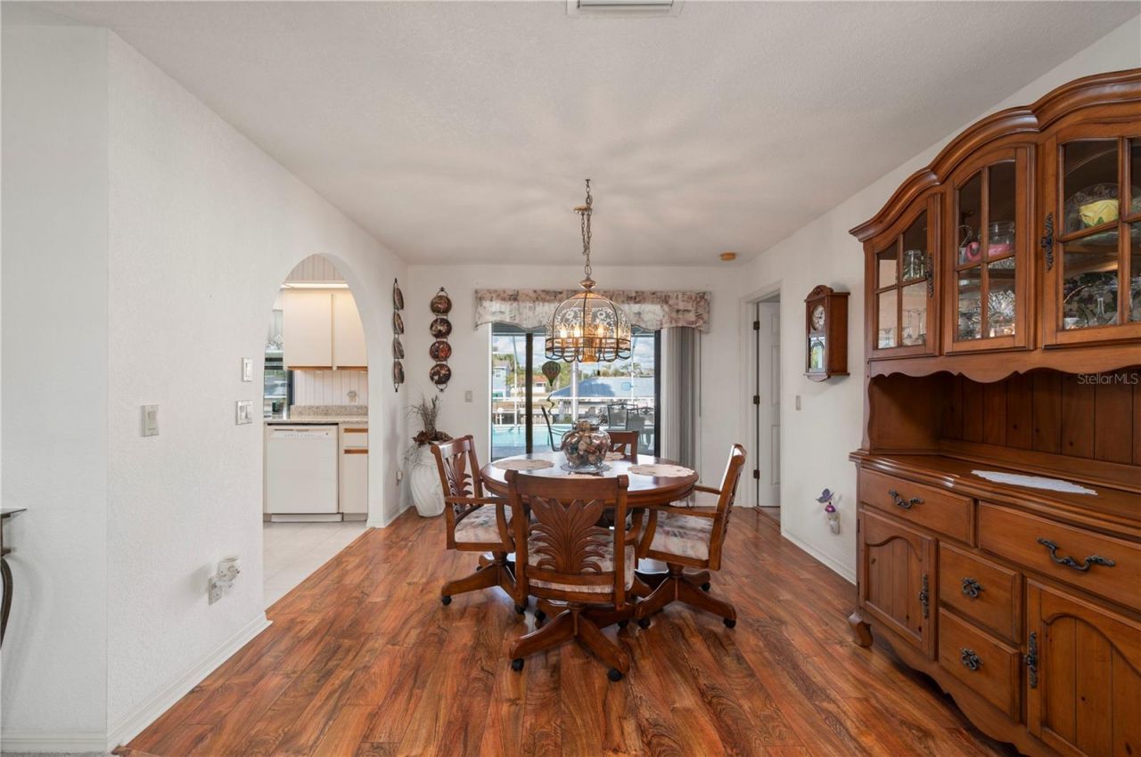 750 Sturgeon Place, Punta Gorda, FL 33950 Photo