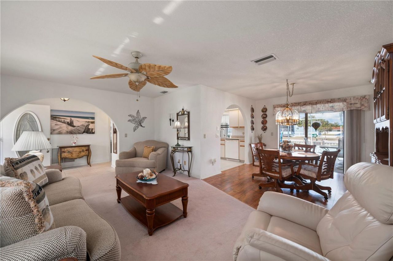 750 Sturgeon Place, Punta Gorda, FL 33950 Photo