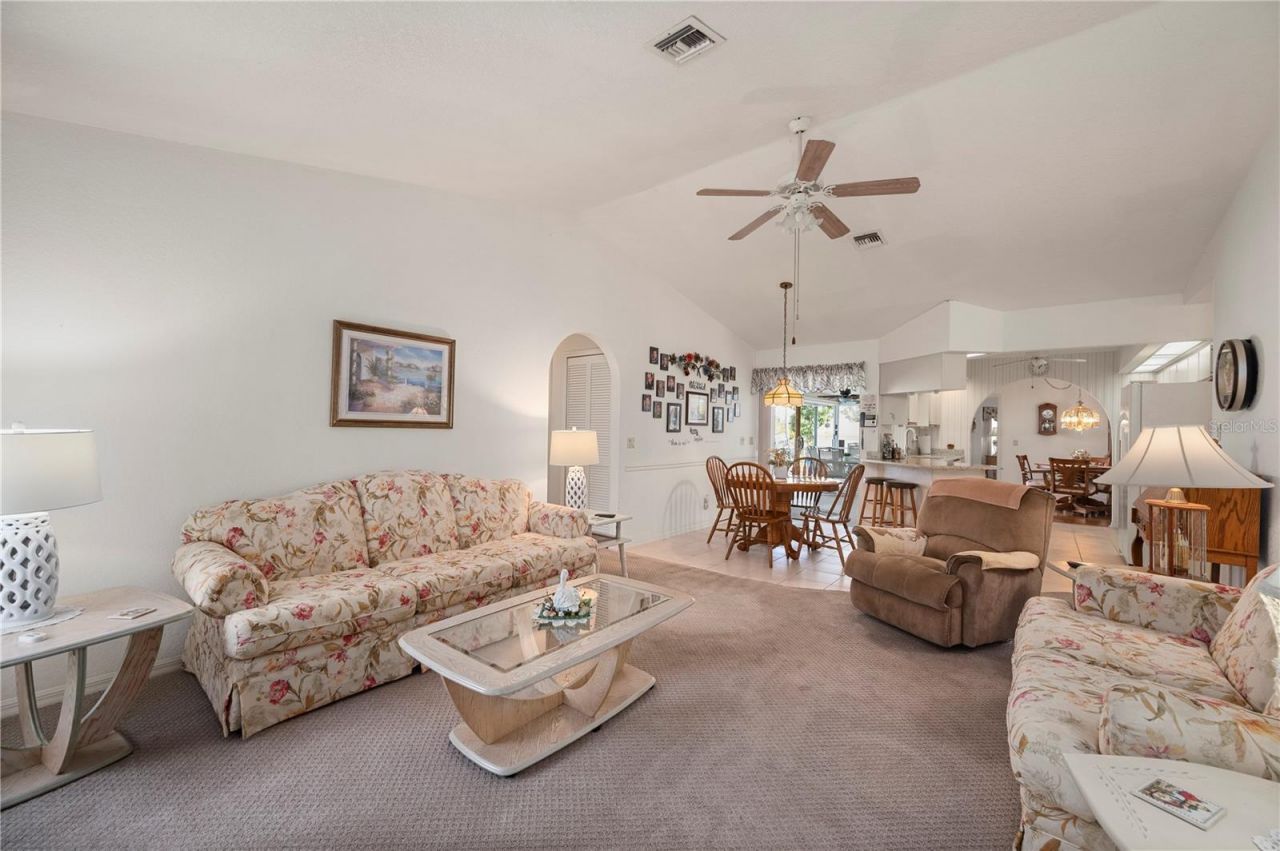 750 Sturgeon Place, Punta Gorda, FL 33950 Photo