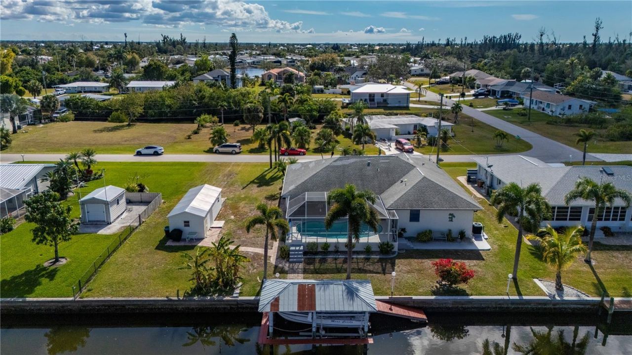 750 Sturgeon Place, Punta Gorda, FL 33950 Photo