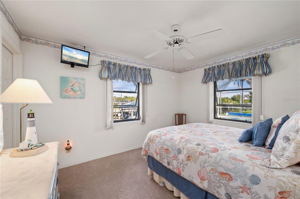 750 Sturgeon Place, Punta Gorda, FL 33950 Photo