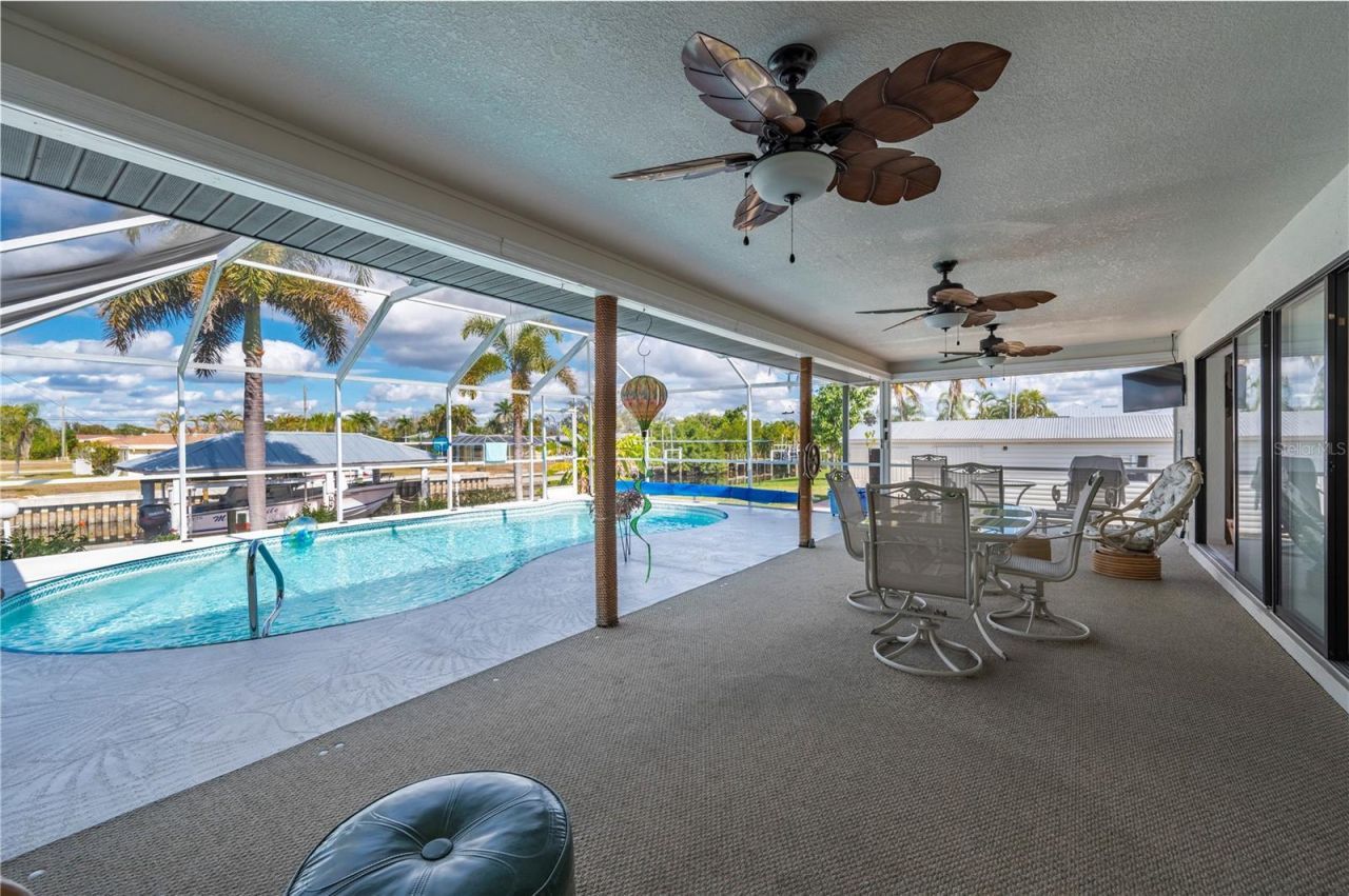 750 Sturgeon Place, Punta Gorda, FL 33950 Photo