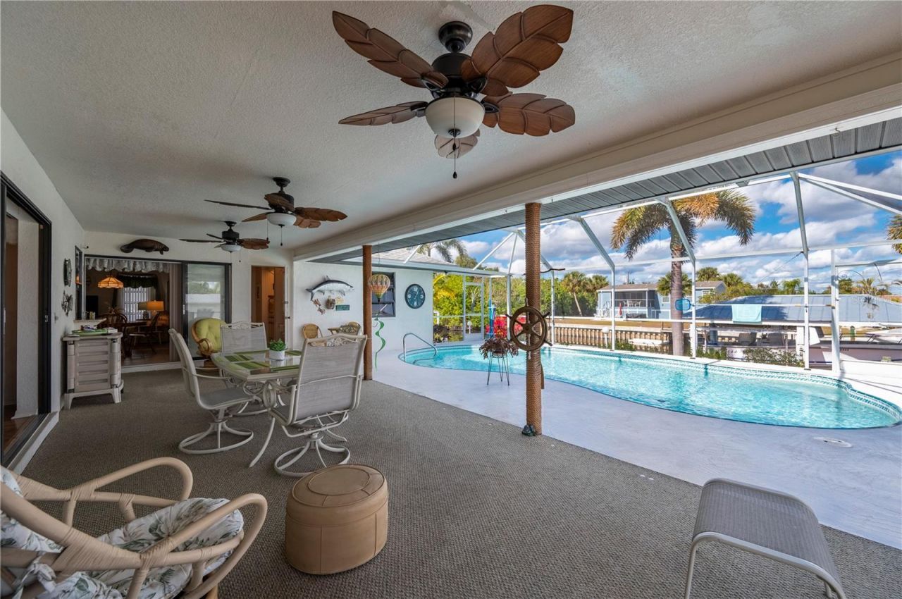 750 Sturgeon Place, Punta Gorda, FL 33950 Photo