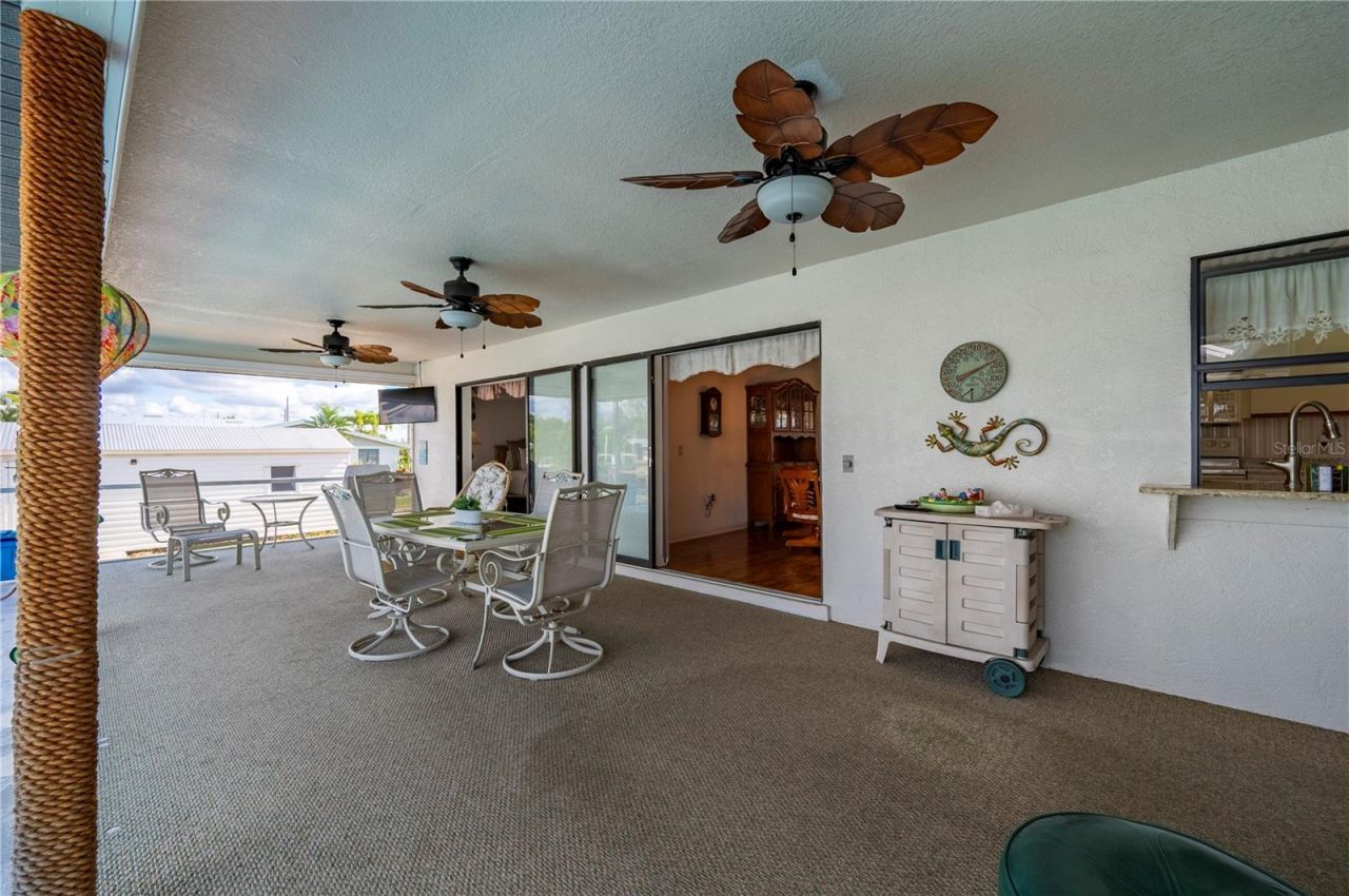 750 Sturgeon Place, Punta Gorda, FL 33950 Photo