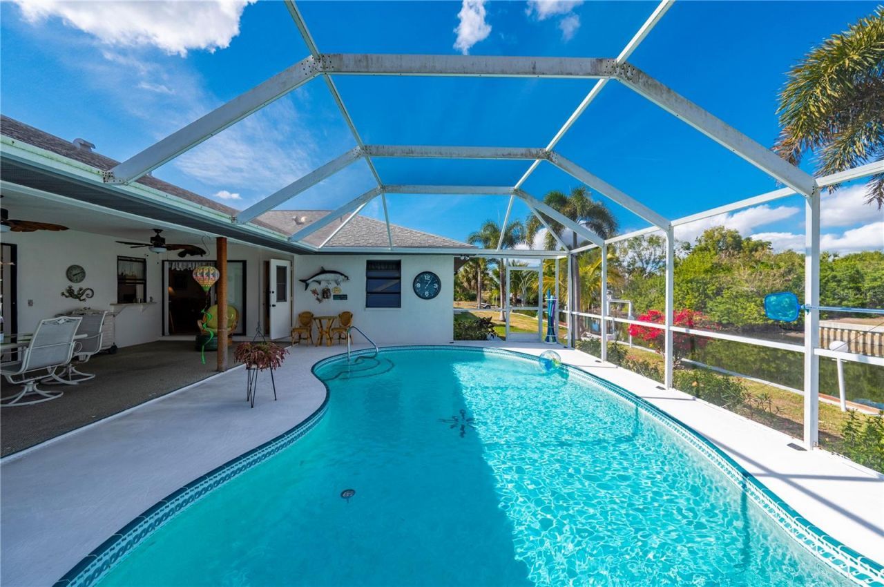 750 Sturgeon Place, Punta Gorda, FL 33950 Photo