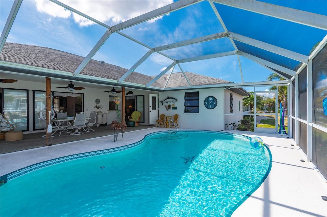 750 Sturgeon Place, Punta Gorda, FL 33950 Photo