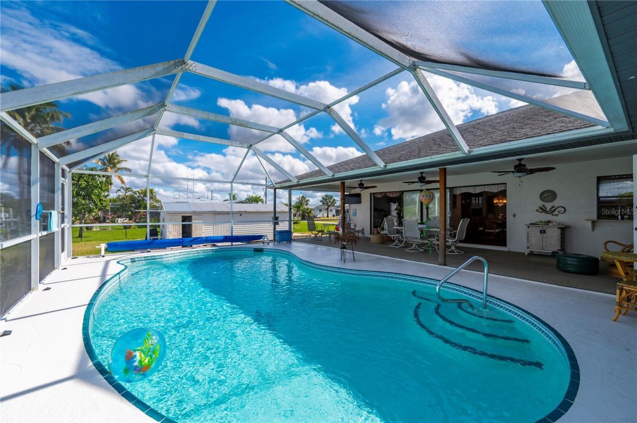 750 Sturgeon Place, Punta Gorda, FL 33950 Photo