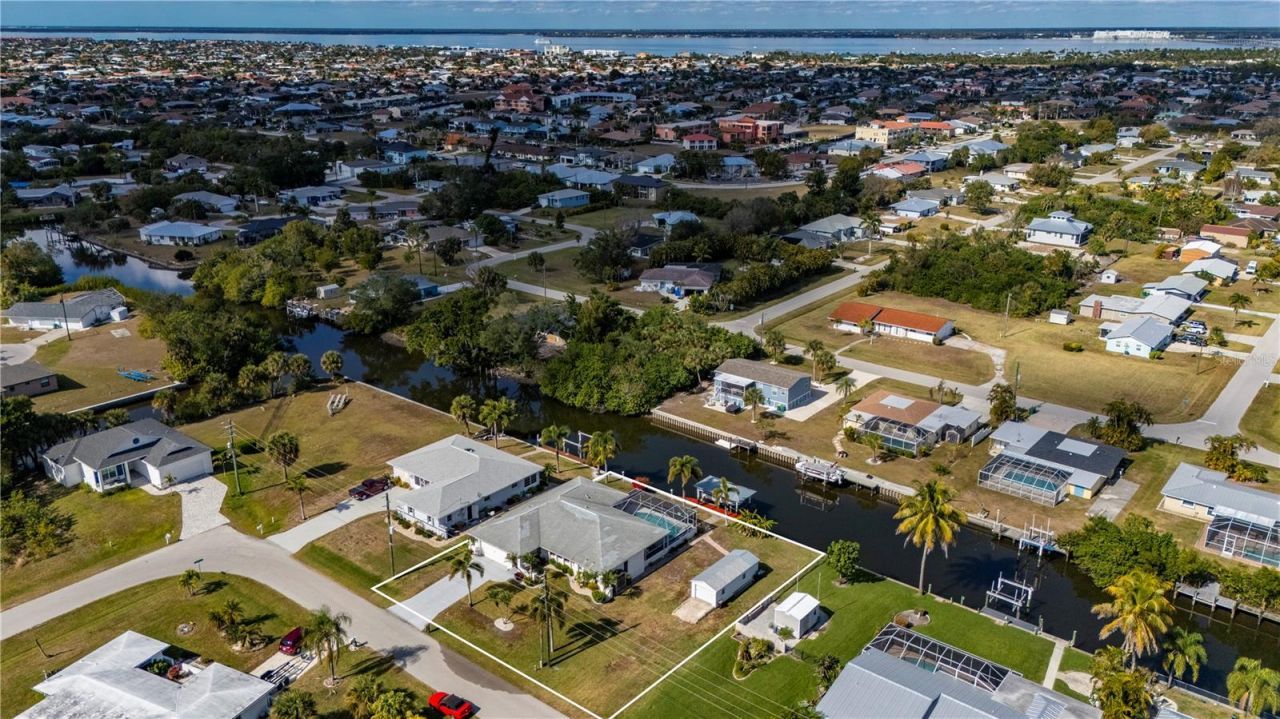 750 Sturgeon Place, Punta Gorda, FL 33950 Photo