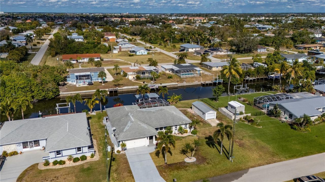 750 Sturgeon Place, Punta Gorda, FL 33950 Photo