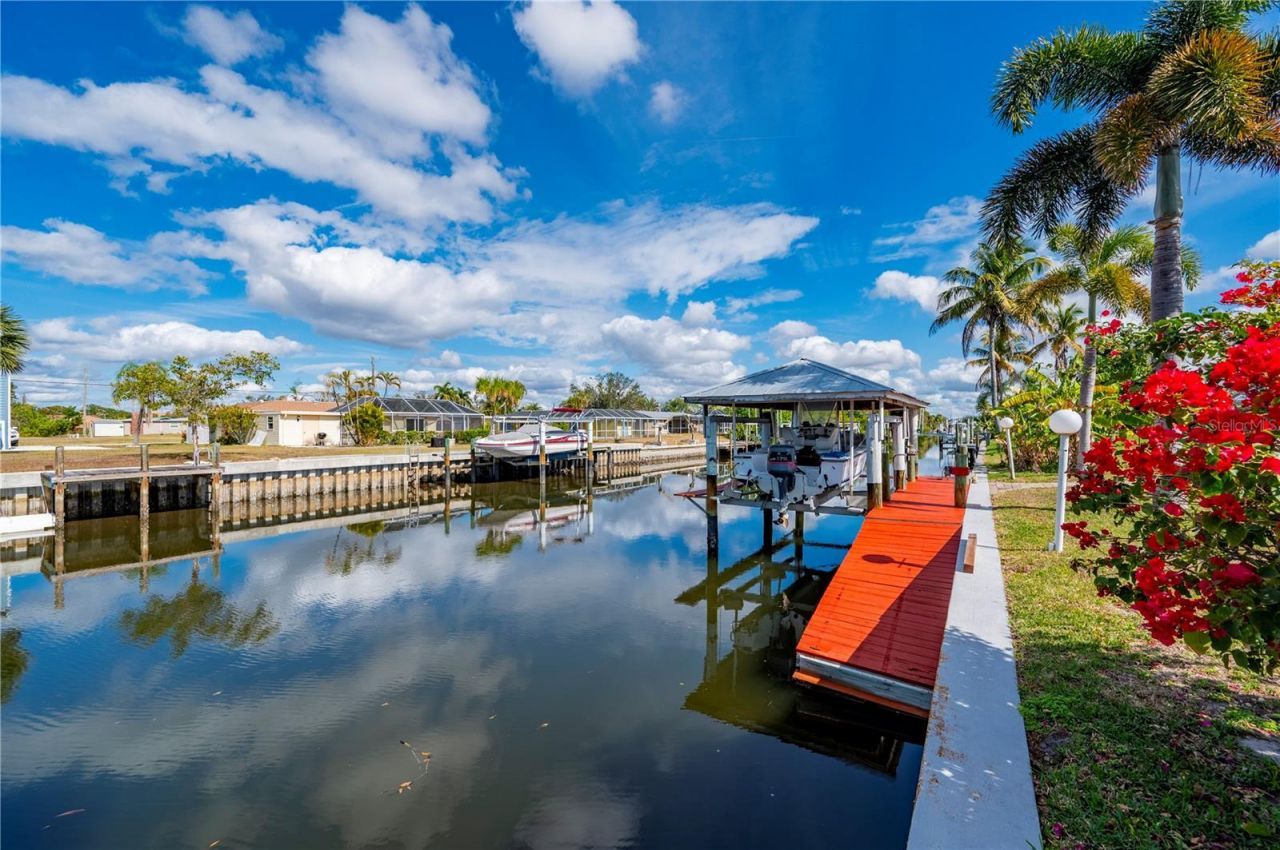 750 Sturgeon Place, Punta Gorda, FL 33950 Photo