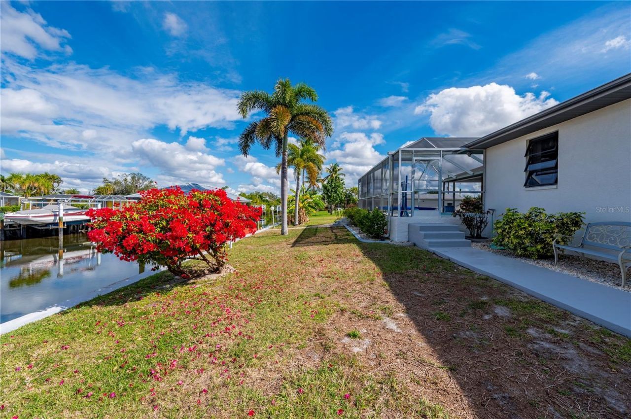 750 Sturgeon Place, Punta Gorda, FL 33950 Photo