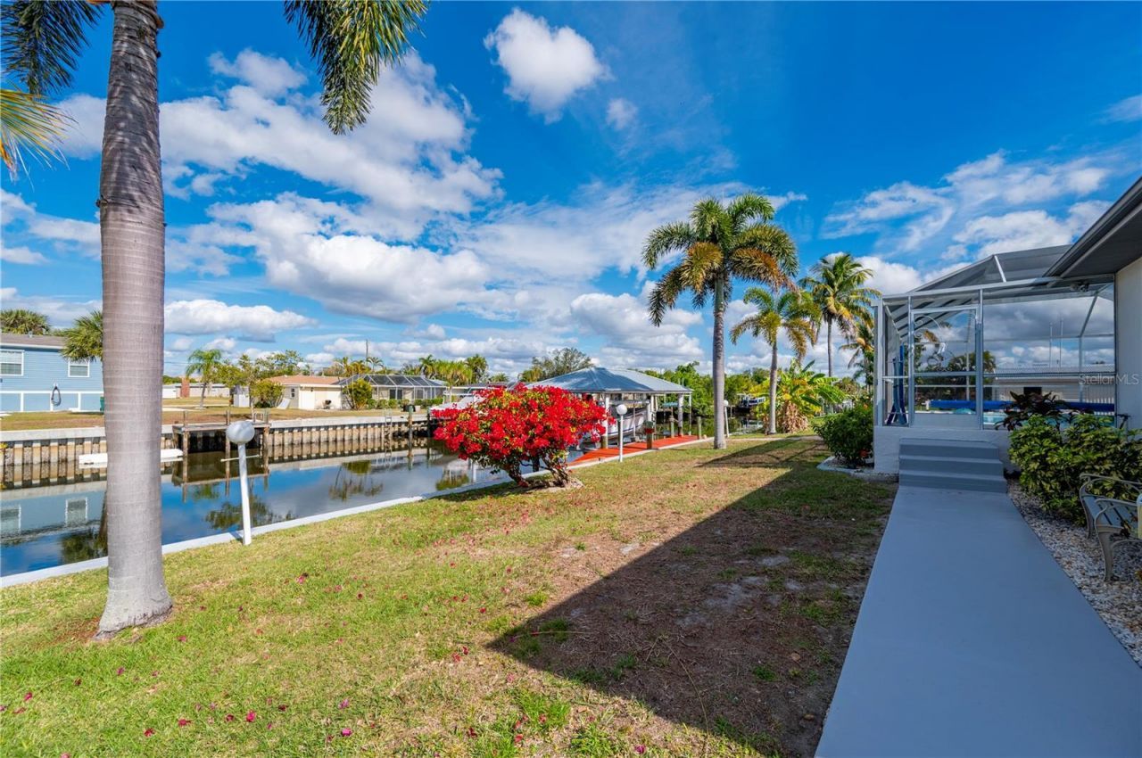 750 Sturgeon Place, Punta Gorda, FL 33950 Photo