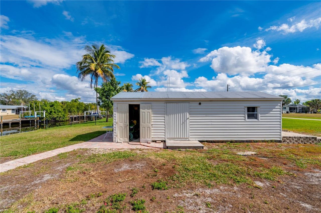 750 Sturgeon Place, Punta Gorda, FL 33950 Photo