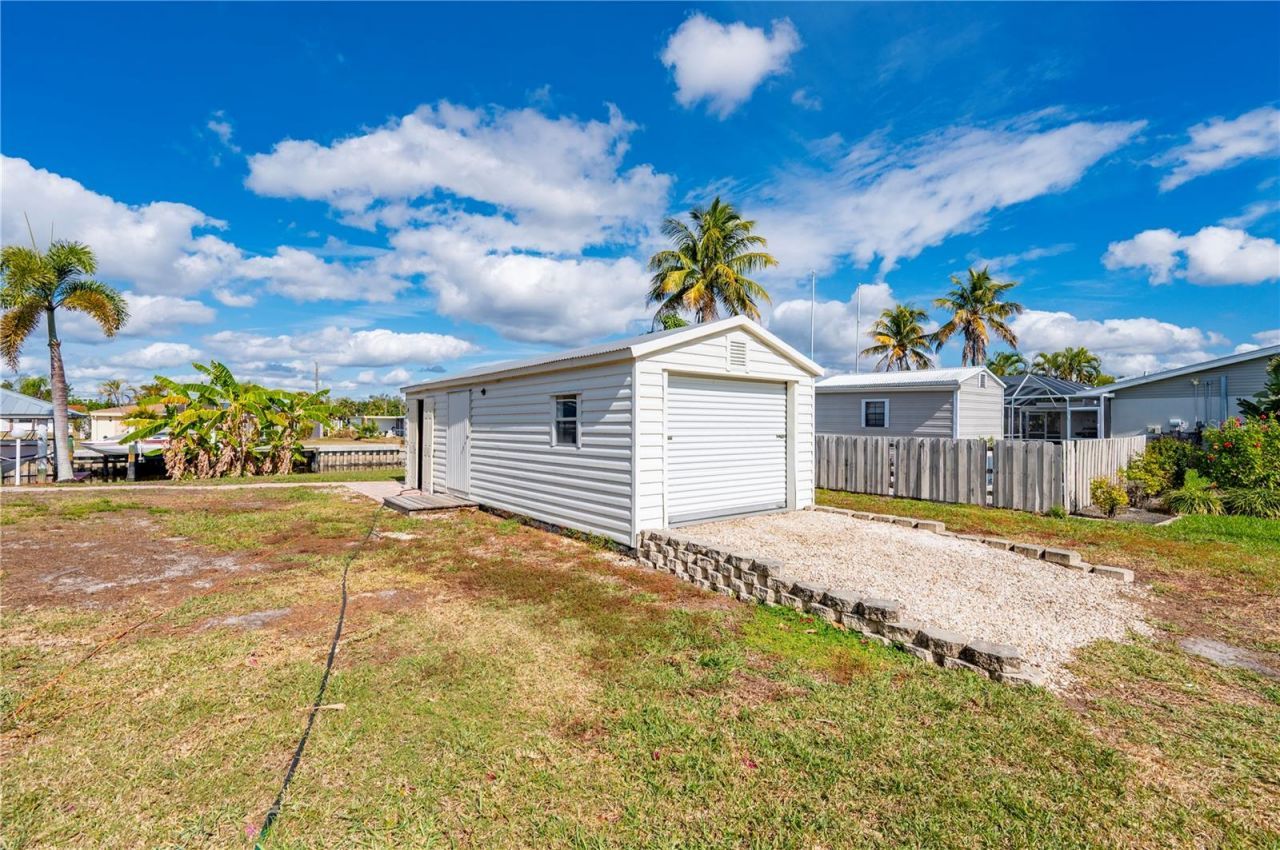 750 Sturgeon Place, Punta Gorda, FL 33950 Photo