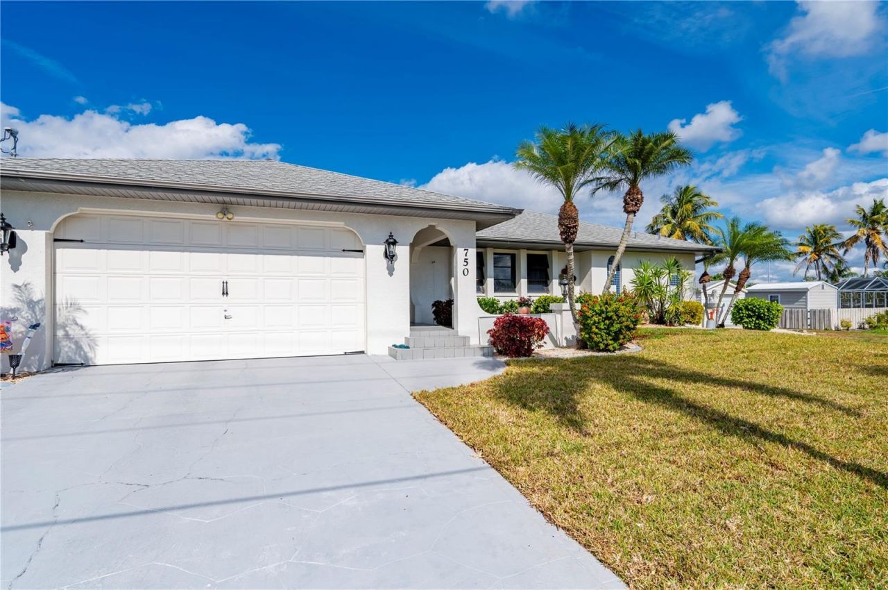 750 Sturgeon Place, Punta Gorda, FL 33950 Photo