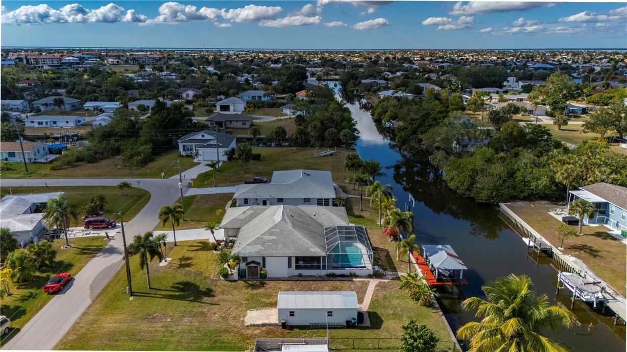 750 Sturgeon Place, Punta Gorda, FL 33950 Photo