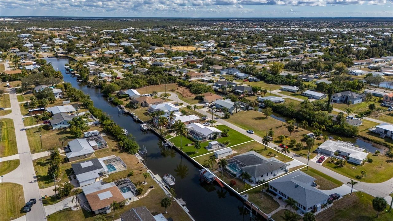 750 Sturgeon Place, Punta Gorda, FL 33950 Photo