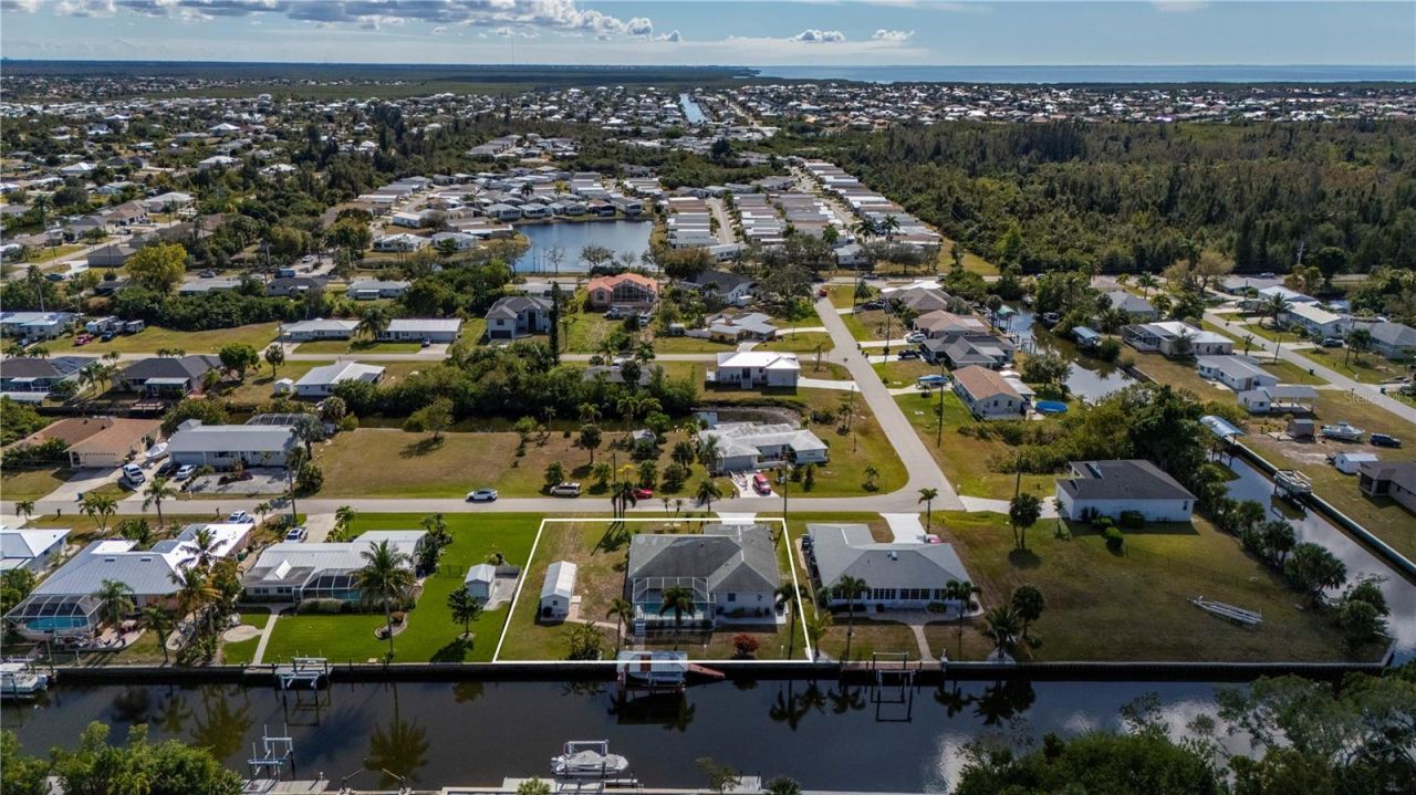 750 Sturgeon Place, Punta Gorda, FL 33950 Photo