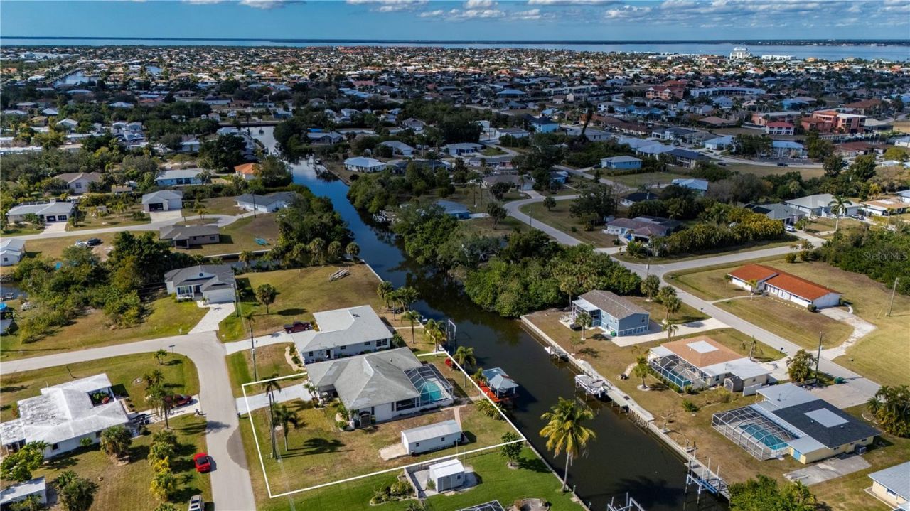 750 Sturgeon Place, Punta Gorda, FL 33950 Photo