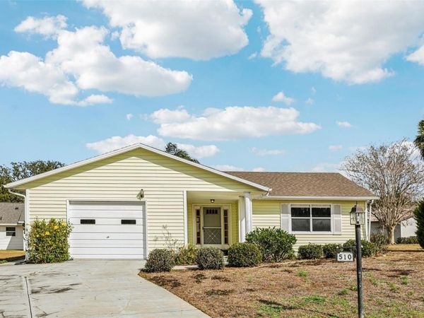 510 GALLOWAY COURT, LEESBURG, FL 34788