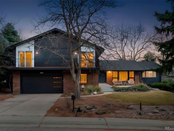 7234 S Kendall Court, Littleton, CO 80128