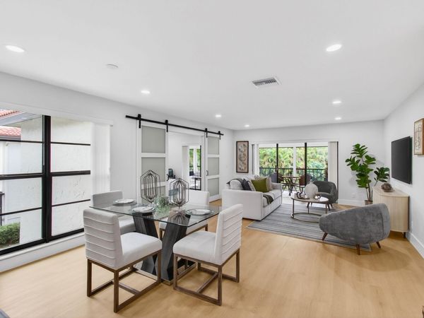 21691 Tall Palm Circle, Unit 3b, Boca Raton, FL 33433