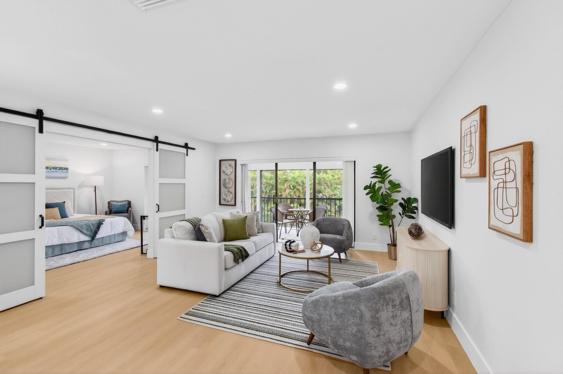 21691 Tall Palm Circle, Unit 3b, Boca Raton, FL 33433 Photo