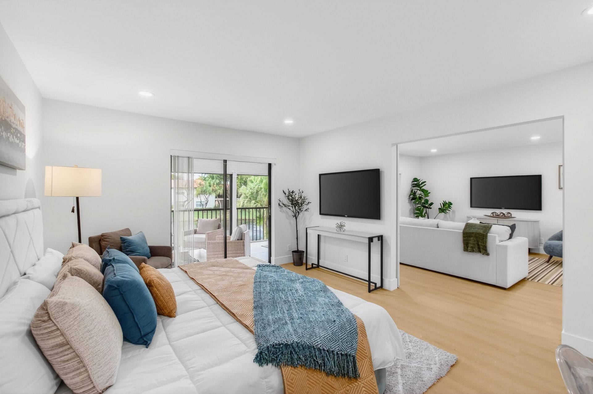 21691 Tall Palm Circle, Unit 3b, Boca Raton, FL 33433 Photo