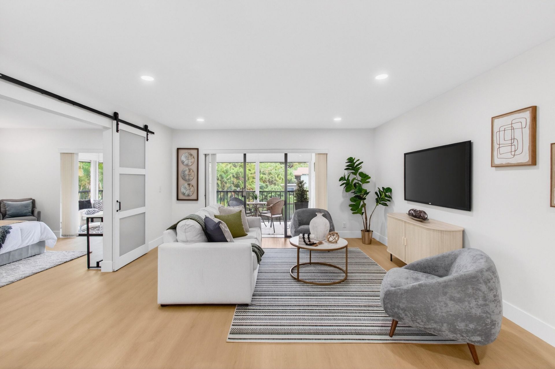 21691 Tall Palm Circle, Unit 3b, Boca Raton, FL 33433 Photo