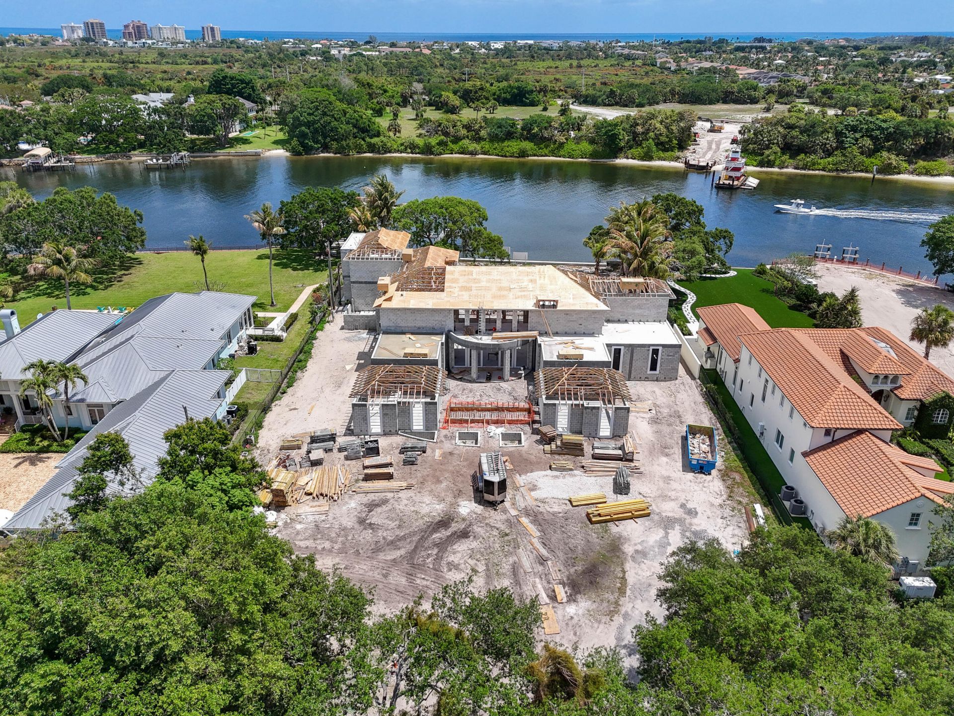 13102 Flamingo Terrace, Palm Beach Gardens, FL 33410 Photo