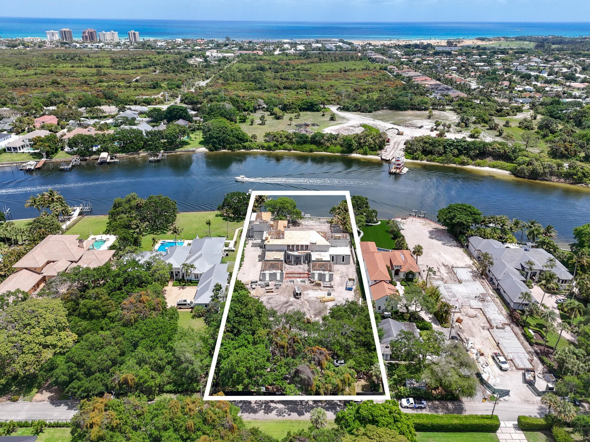 13102 Flamingo Terrace, Palm Beach Gardens, FL 33410 Photo