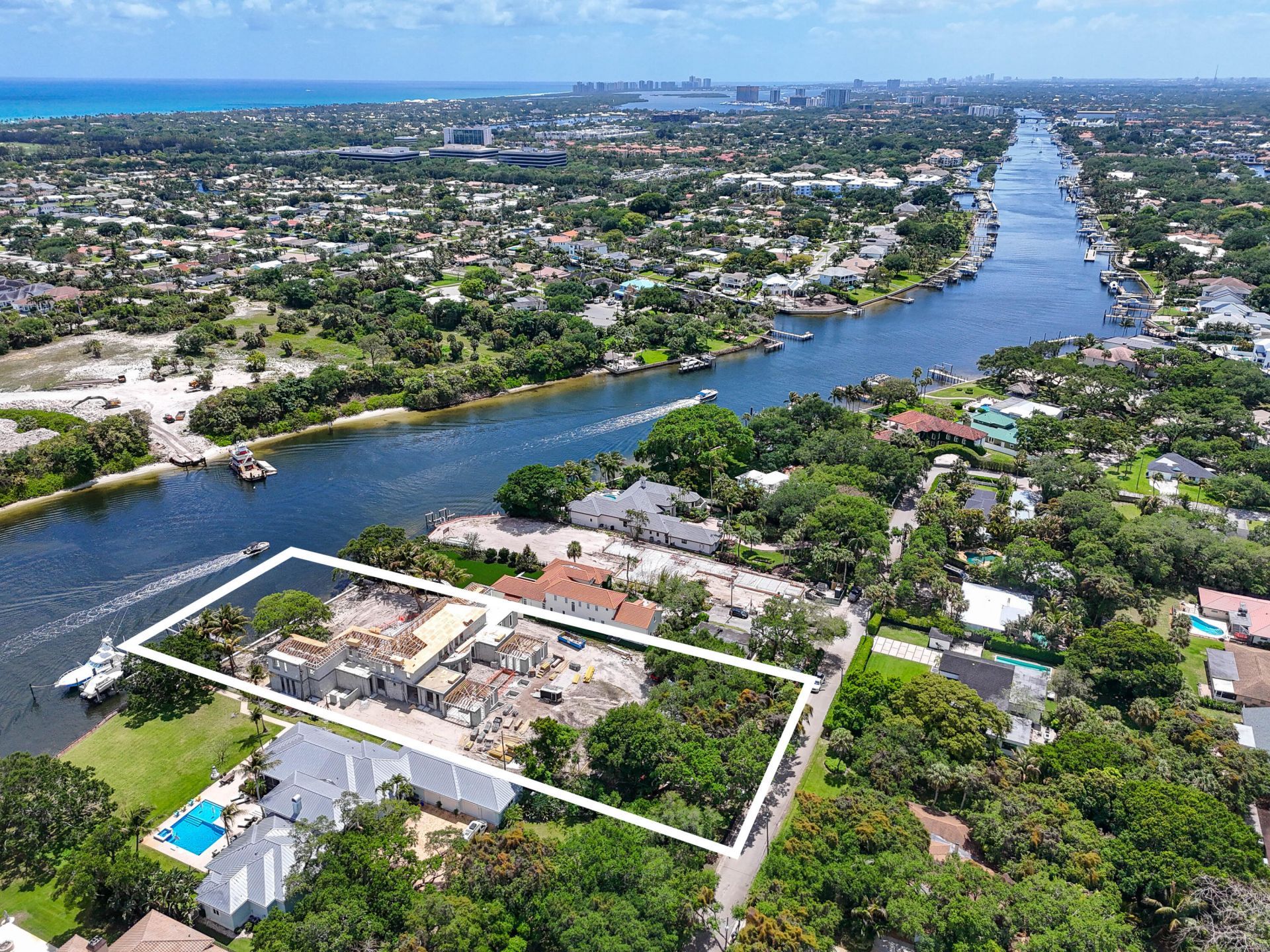 13102 Flamingo Terrace, Palm Beach Gardens, FL 33410 Photo
